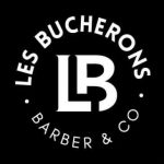Logo Les Bûcherons Barber & Co – Barbier à Bordeaux
