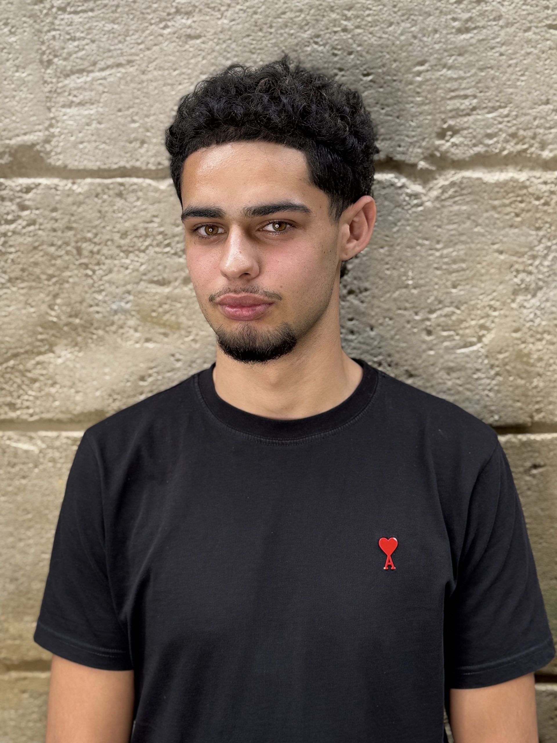 Photo de mael barber à bordeaux